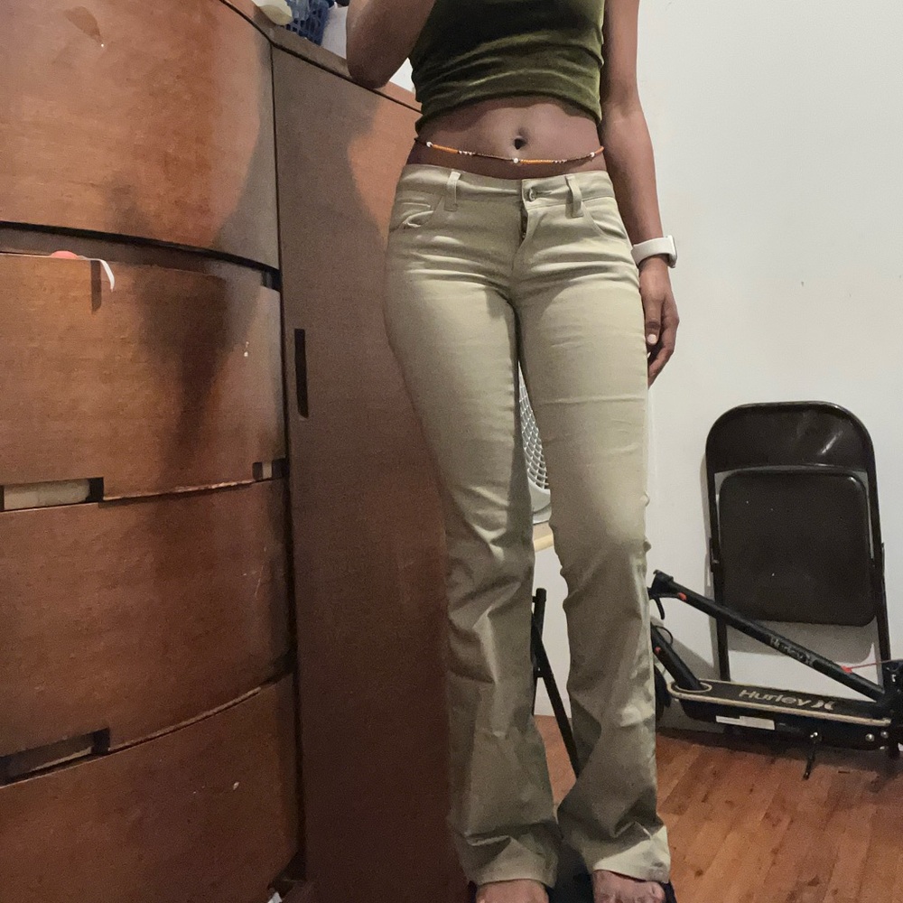 Dickies pant, brought only wear one time.